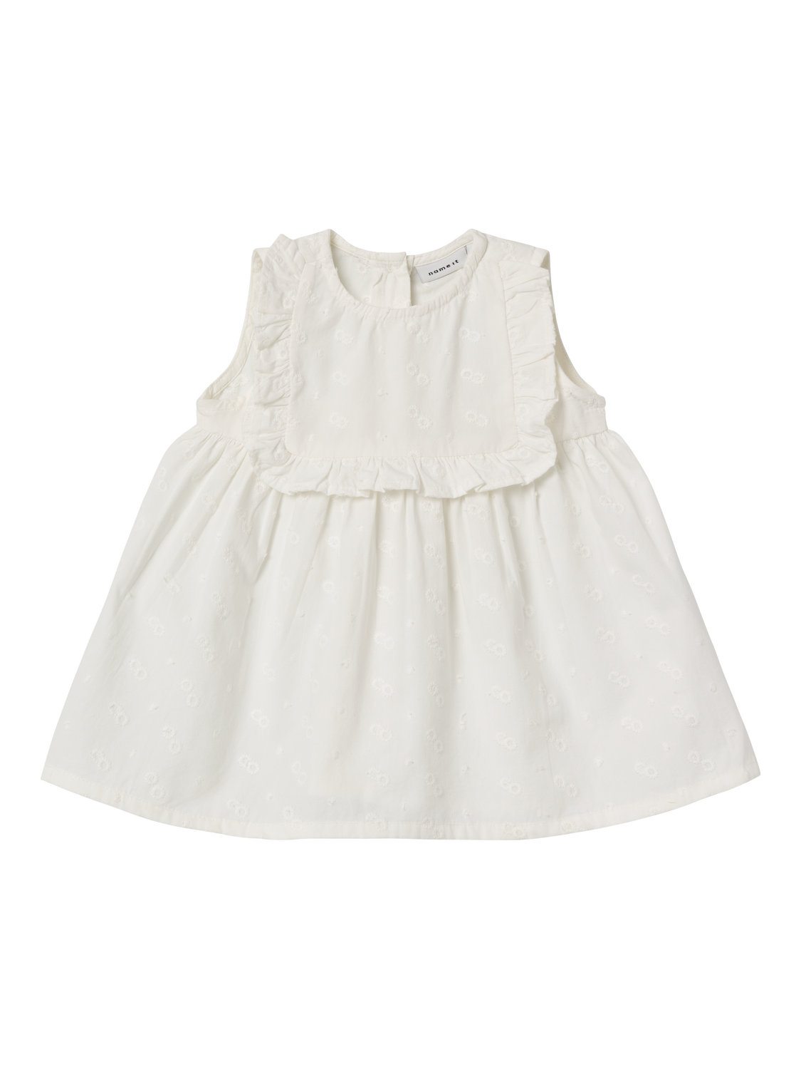 NBFDELANA Dresses - Jet Stream