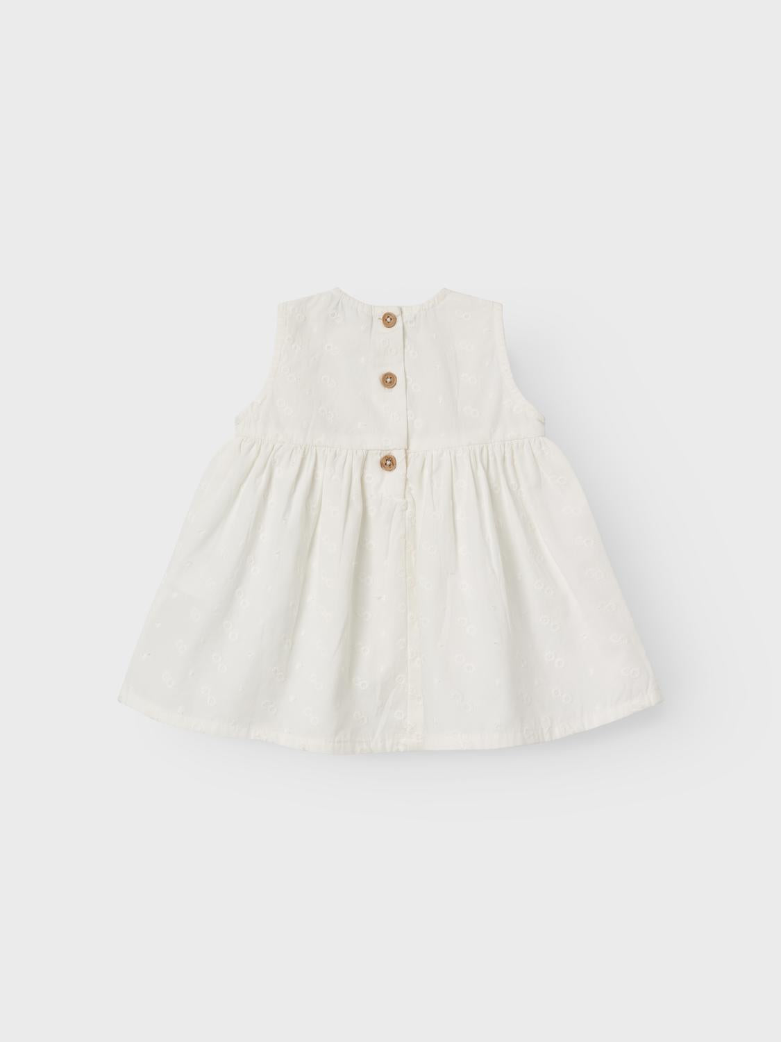 NBFDELANA Dresses - Jet Stream