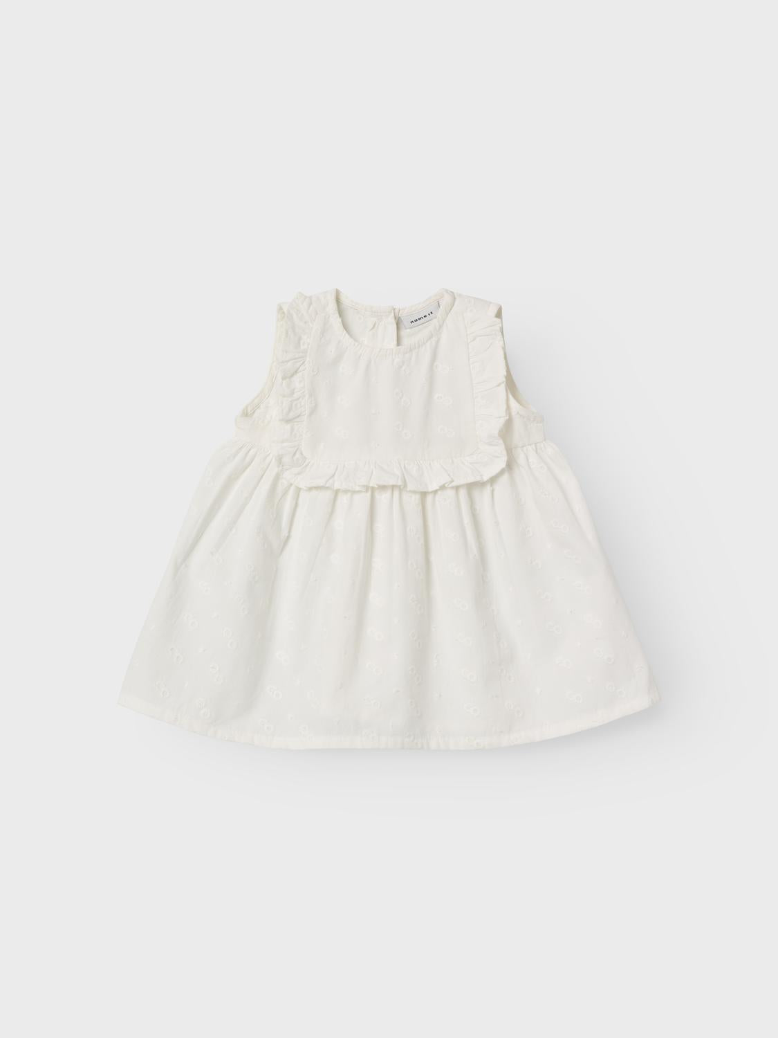 NBFDELANA Dresses - Jet Stream