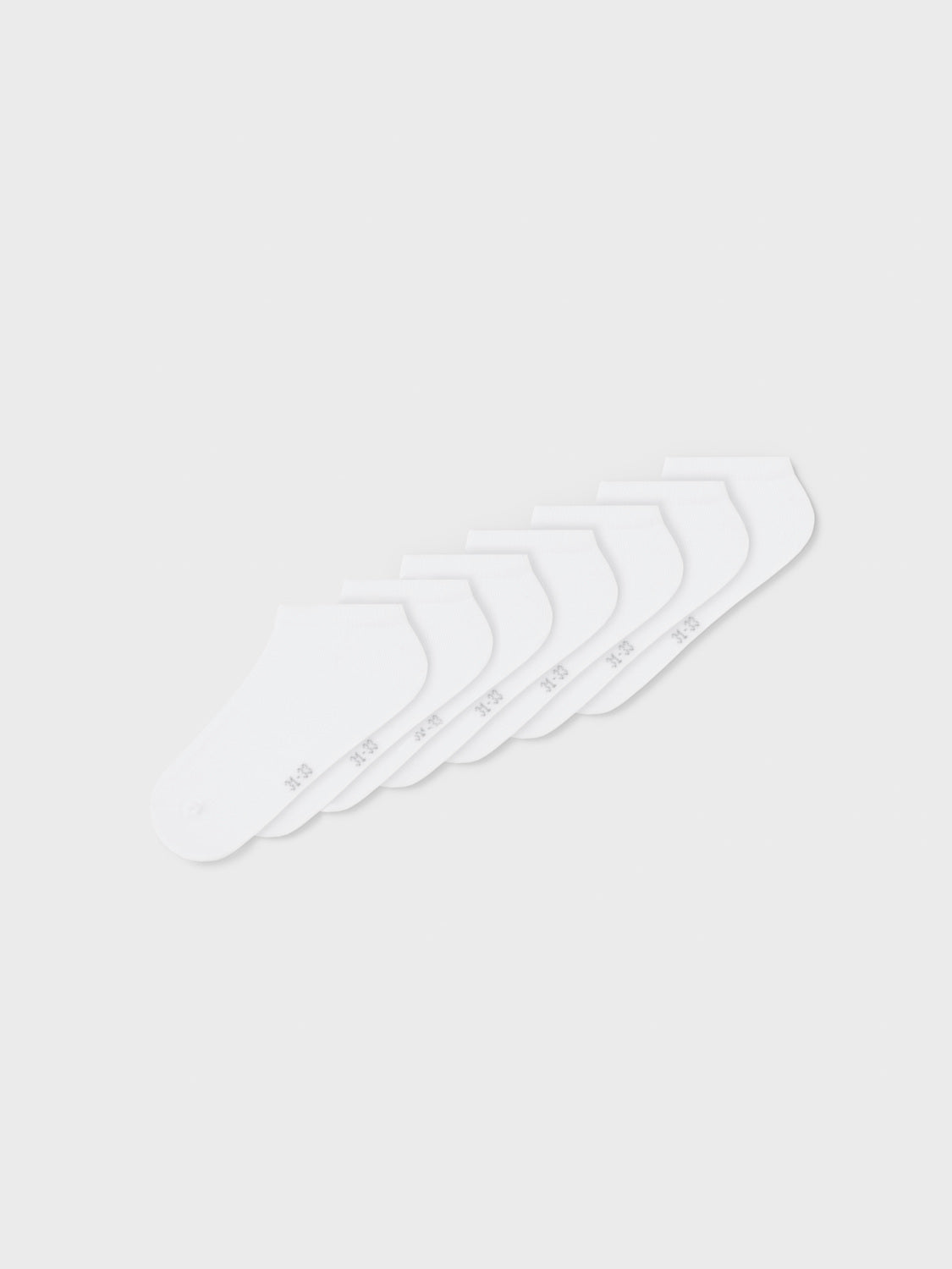 NKNANCLE Accessories - Bright White