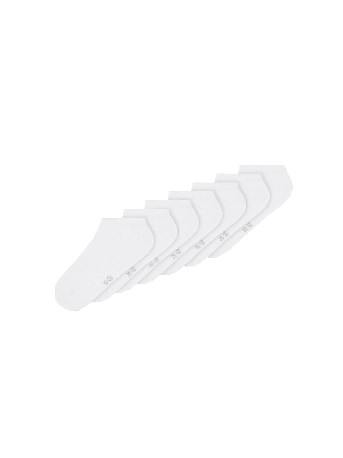 NKNANCLE Accessories - Bright White