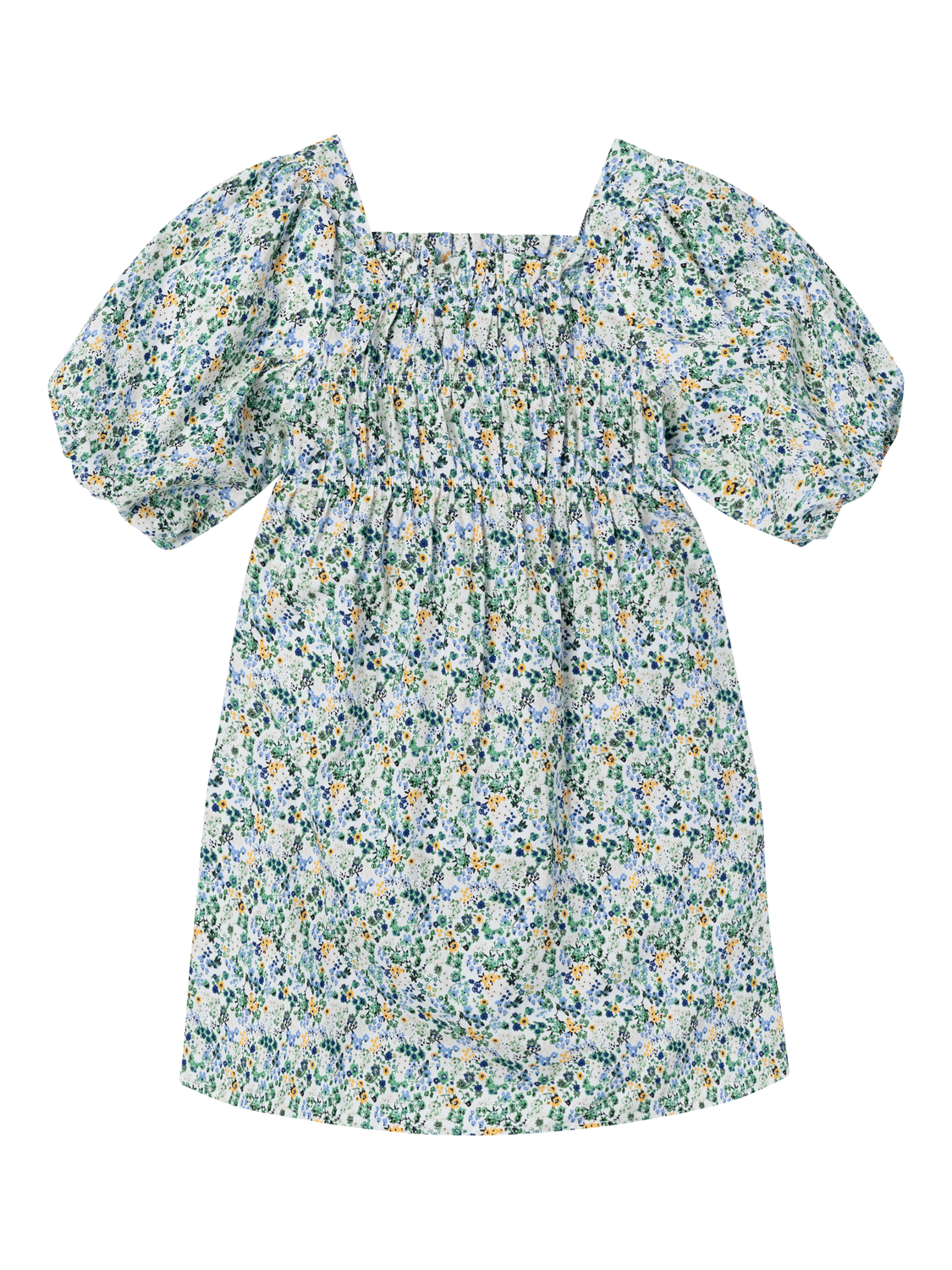NKFHULIANE Dresses - Oatmeal