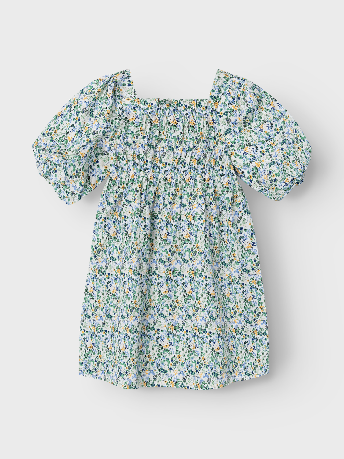 NKFHULIANE Dresses - Oatmeal