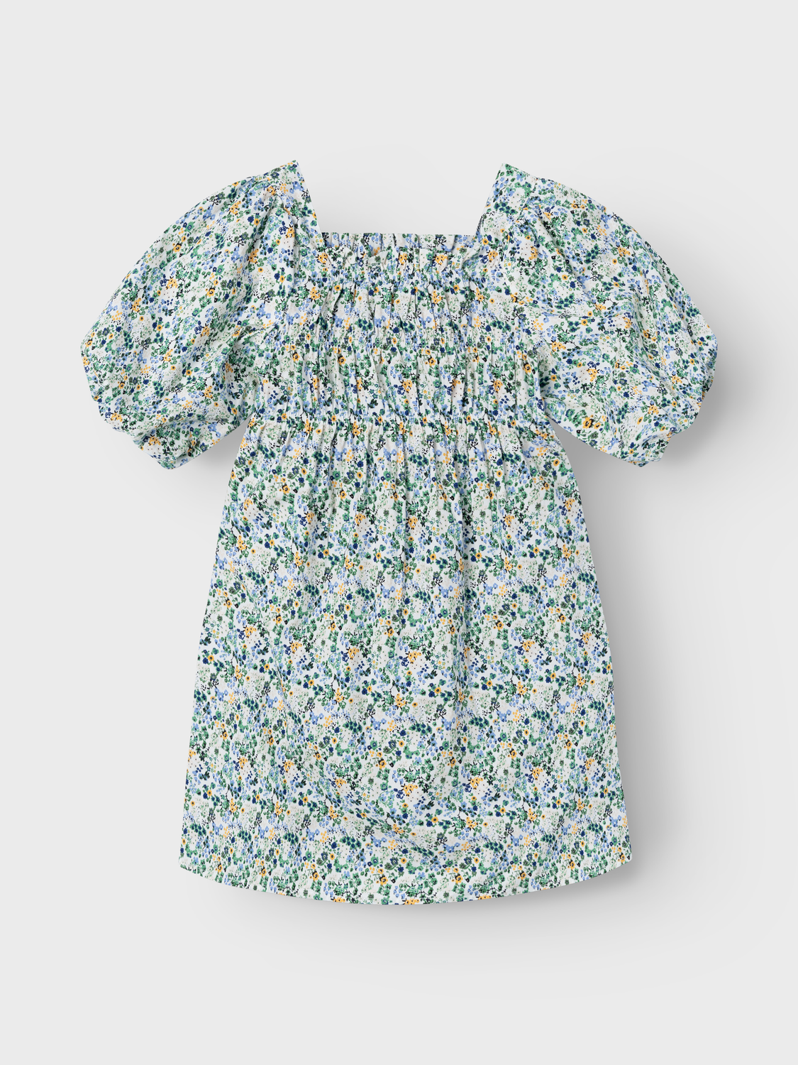 NKFHULIANE Dresses - Oatmeal