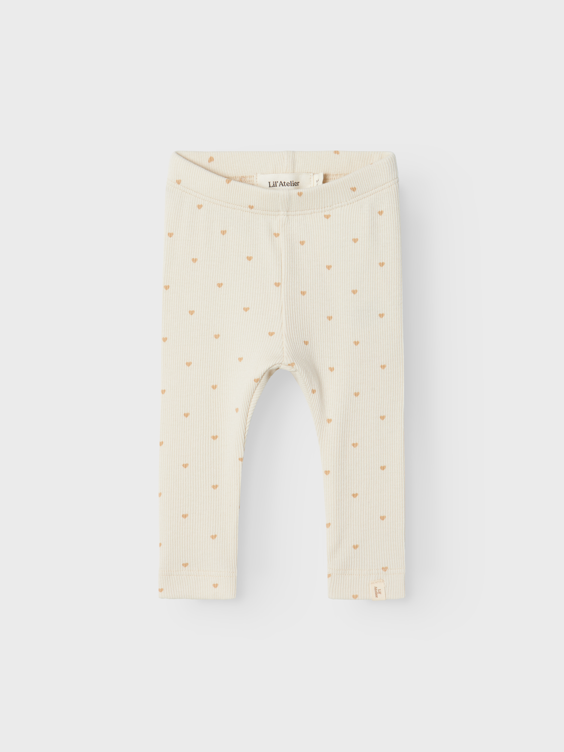 NBFGAGO Trousers - Turtledove