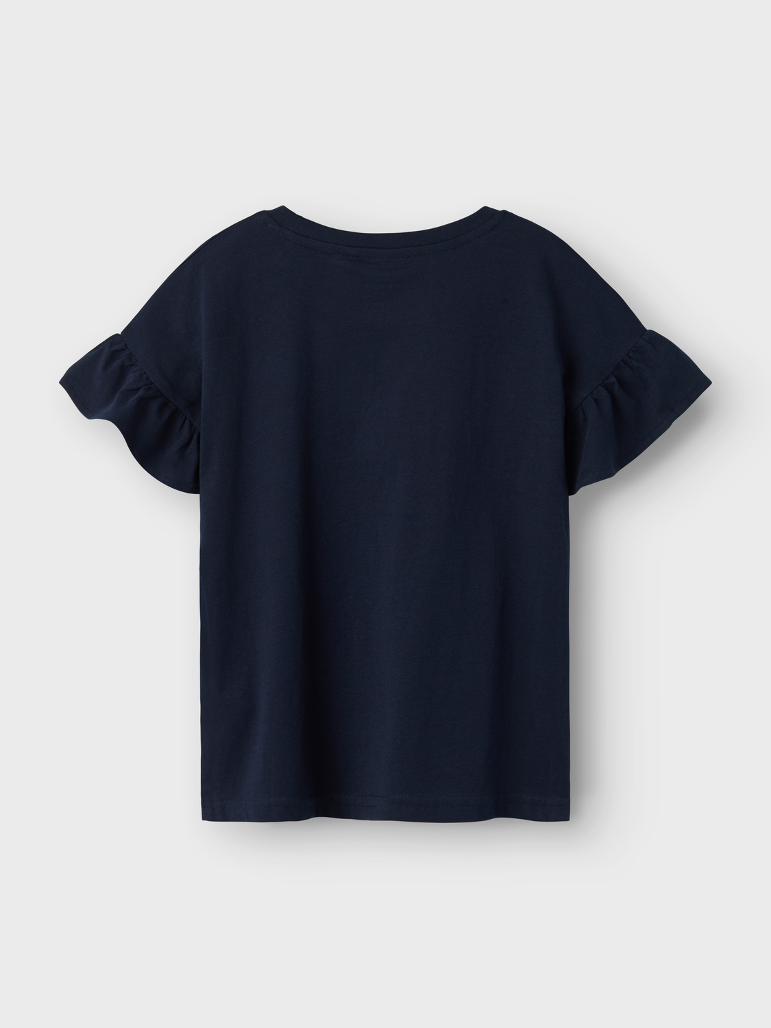 NKFVILUKKA T-Shirts & Tops - Dark Sapphire