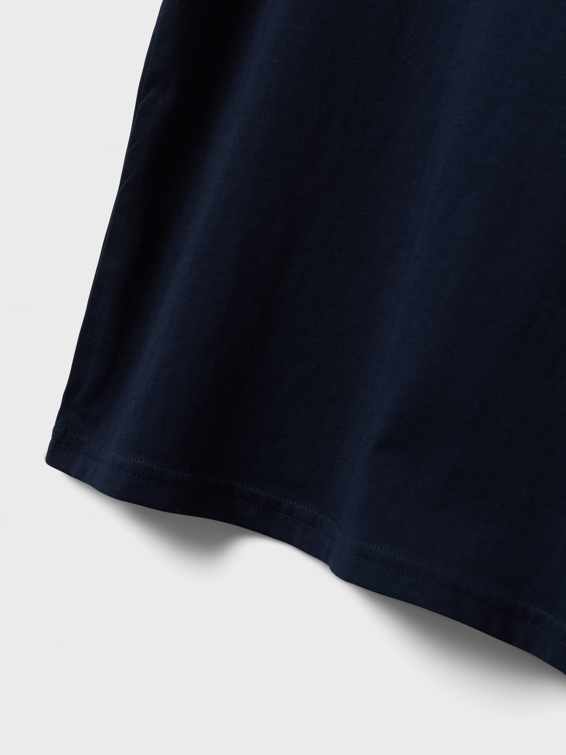 NKFVILUKKA T-Shirts & Tops - Dark Sapphire