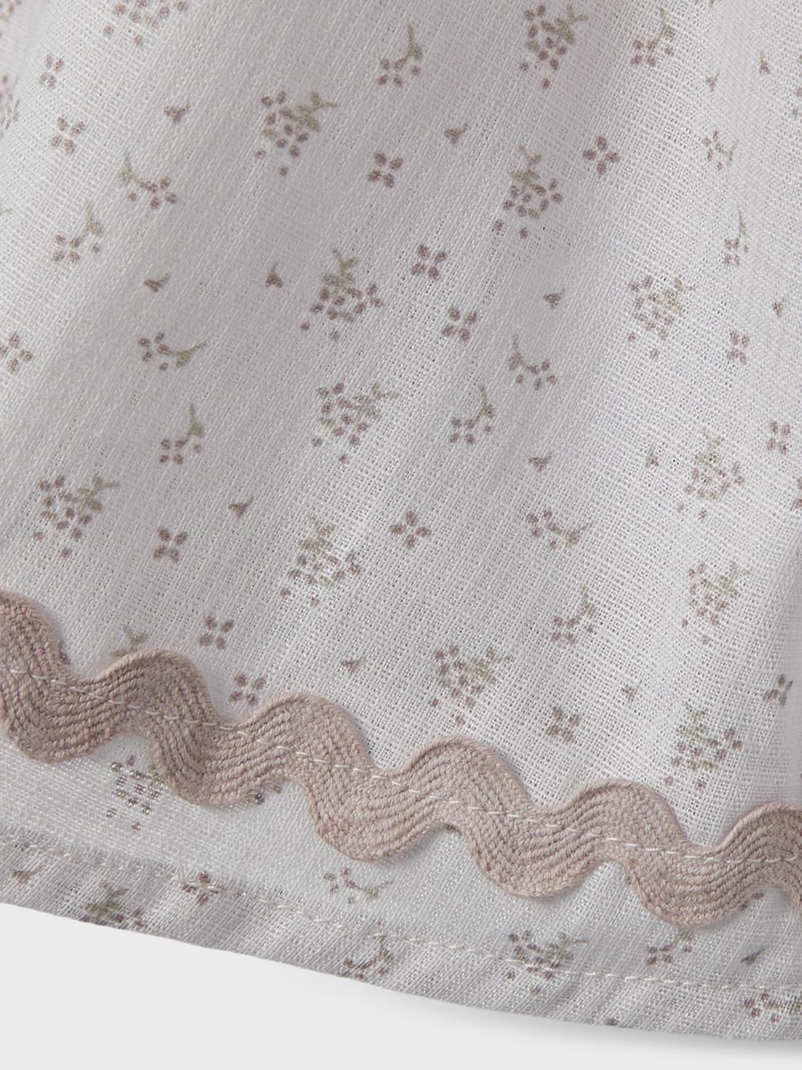 NMFJONINA Dresses - Lilac Ash