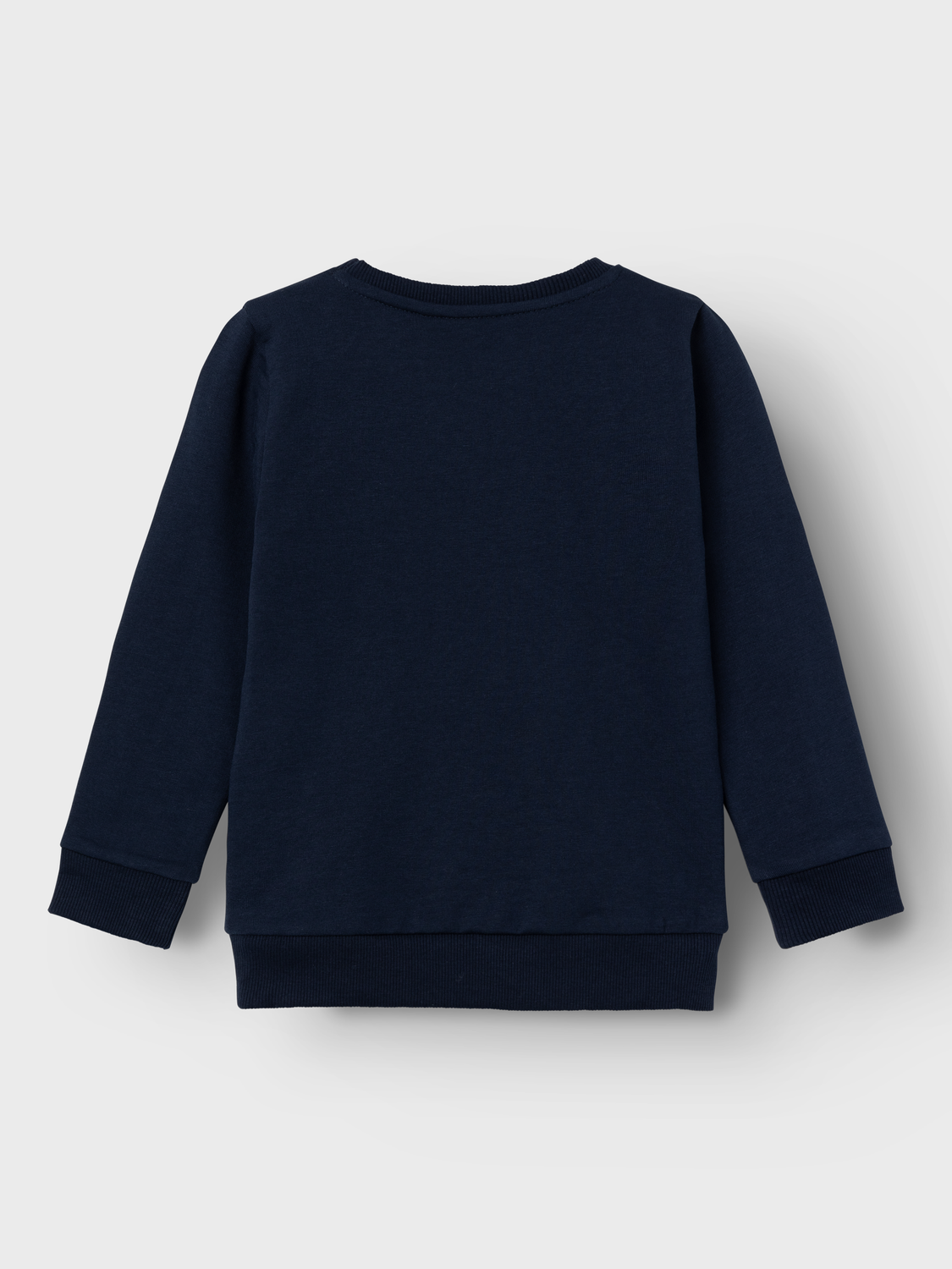 NMMJESSIE Sweatshirt - Dark Sapphire