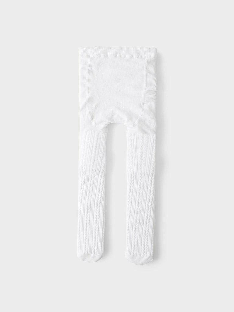 NMFRALLI Socks - Bright White