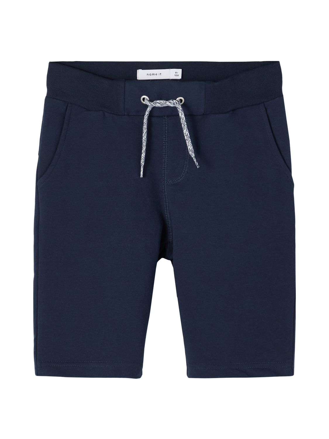 NKMHONK Shorts - Dark Sapphire
