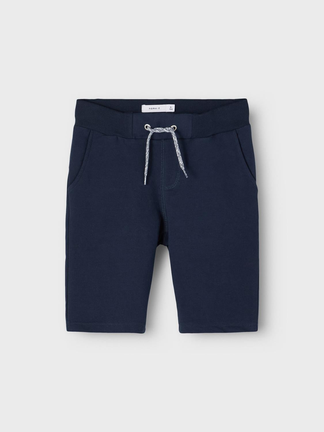 NKMHONK Shorts - Dark Sapphire