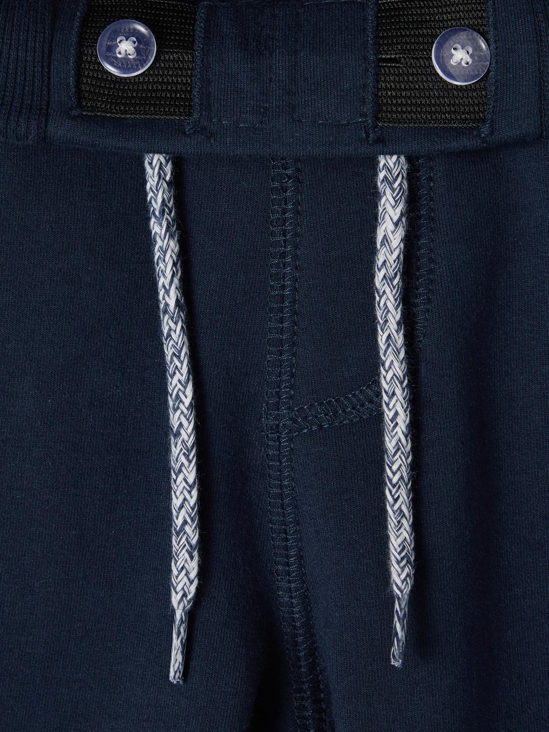 NKMHONK Shorts - Dark Sapphire