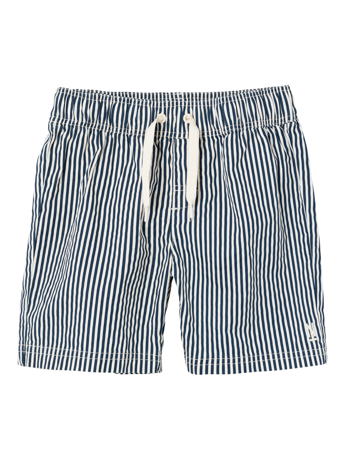 NKMZEER Swim- & Underwear - Dark Sapphire