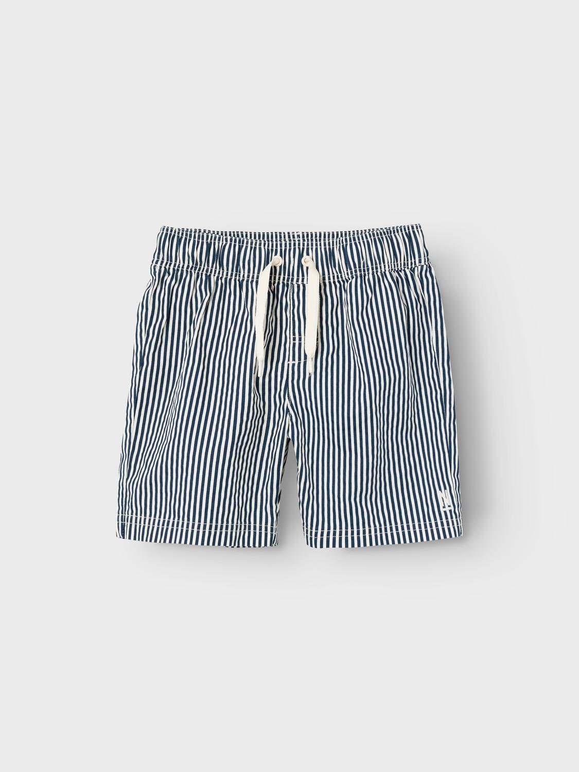 NKMZEER Swim- & Underwear - Dark Sapphire