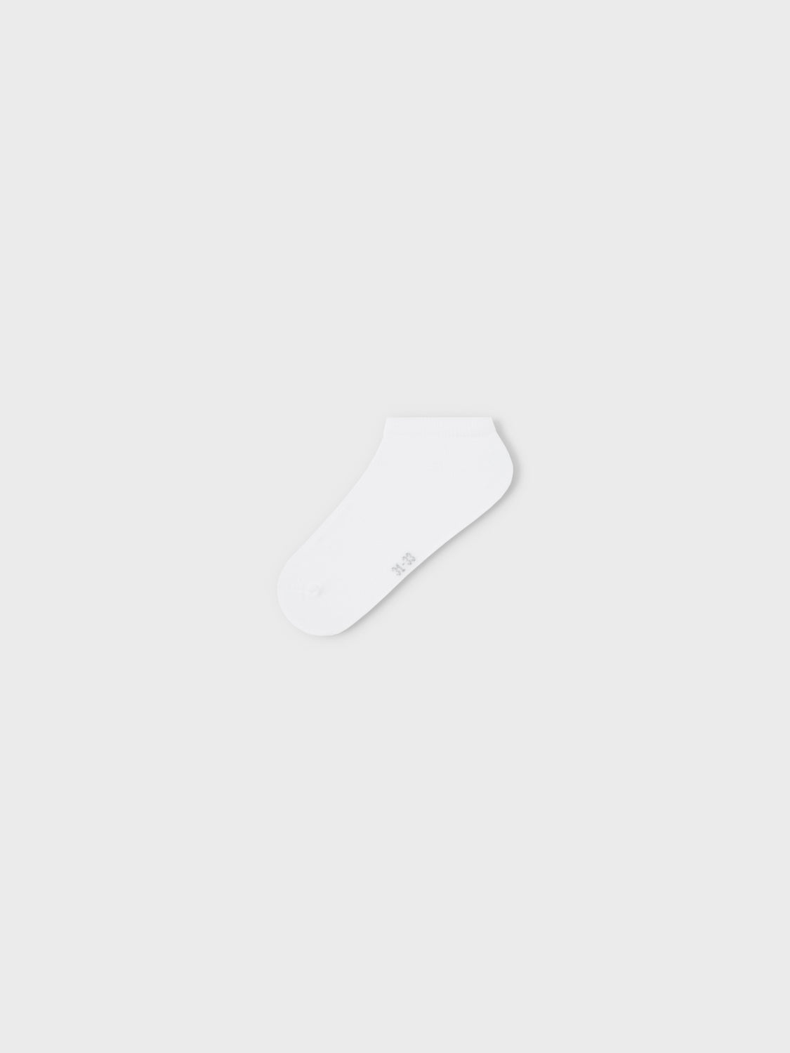 NKNANCLE Accessories - Bright White