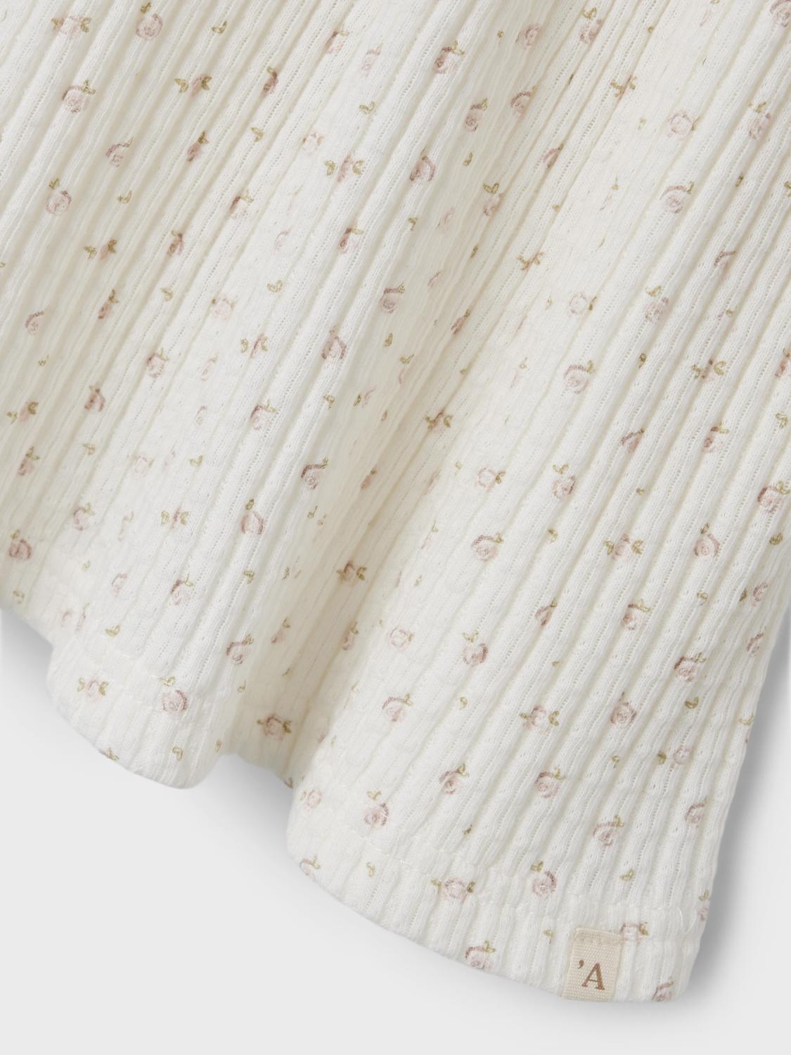 NMFHULLA Dresses - Coconut Milk