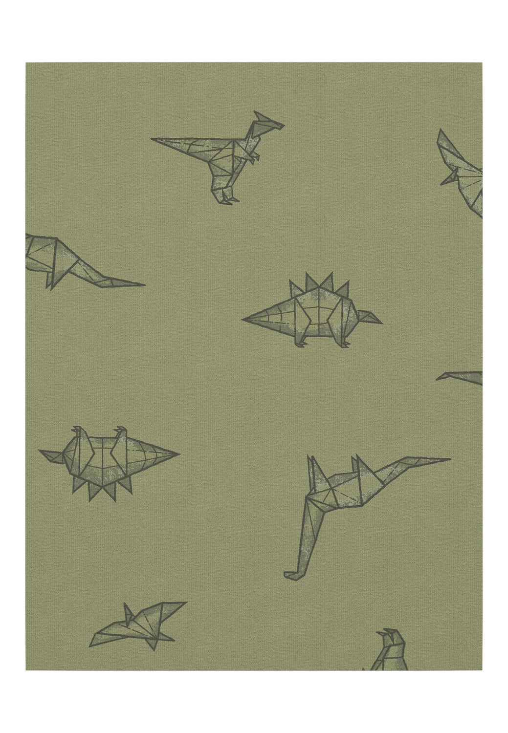 NKMNIGHTSET Swim- & Underwear - Sage