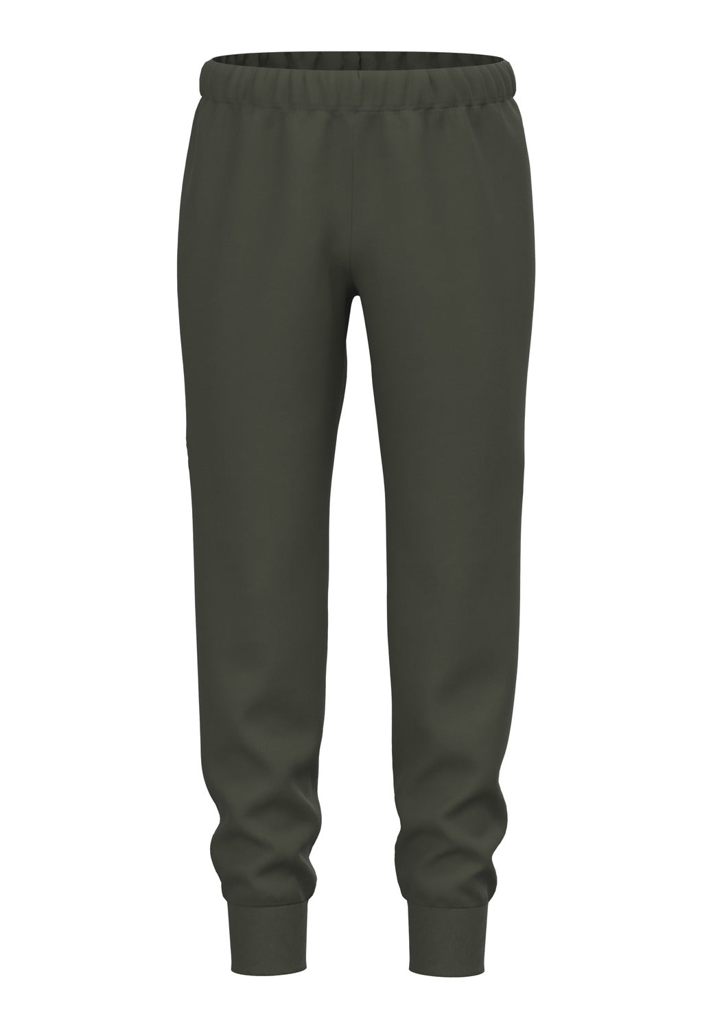 NKMNIGHTSET Swim- & Underwear - Sage
