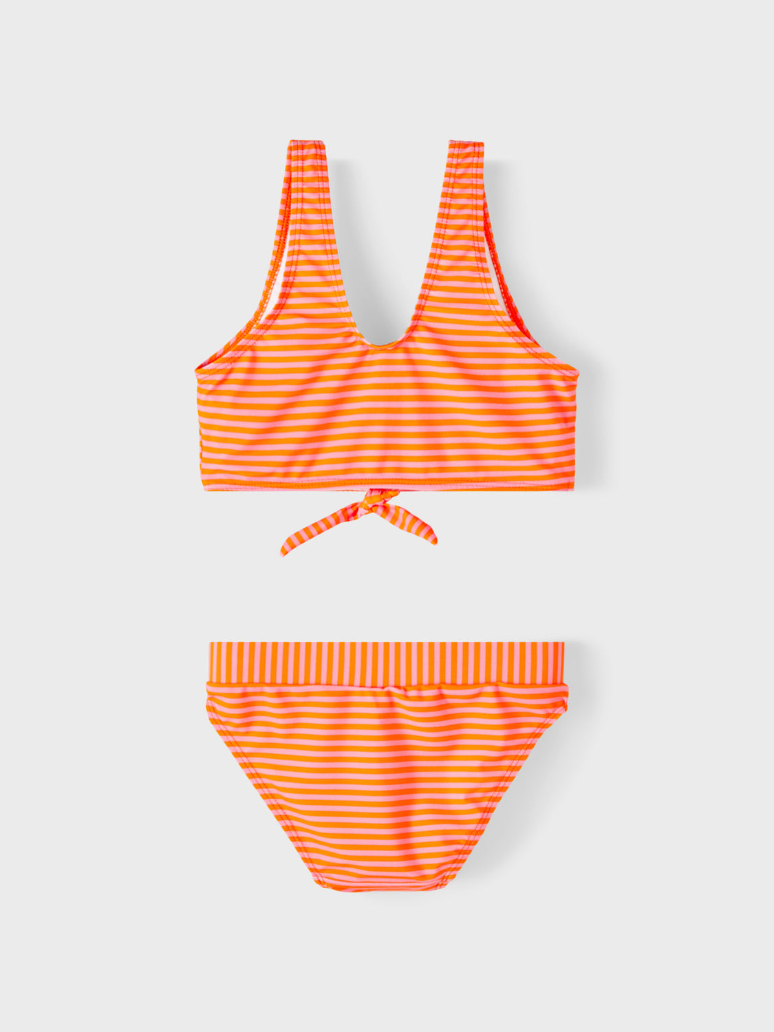 NKFZURI Swim- & Underwear - Sachet Pink