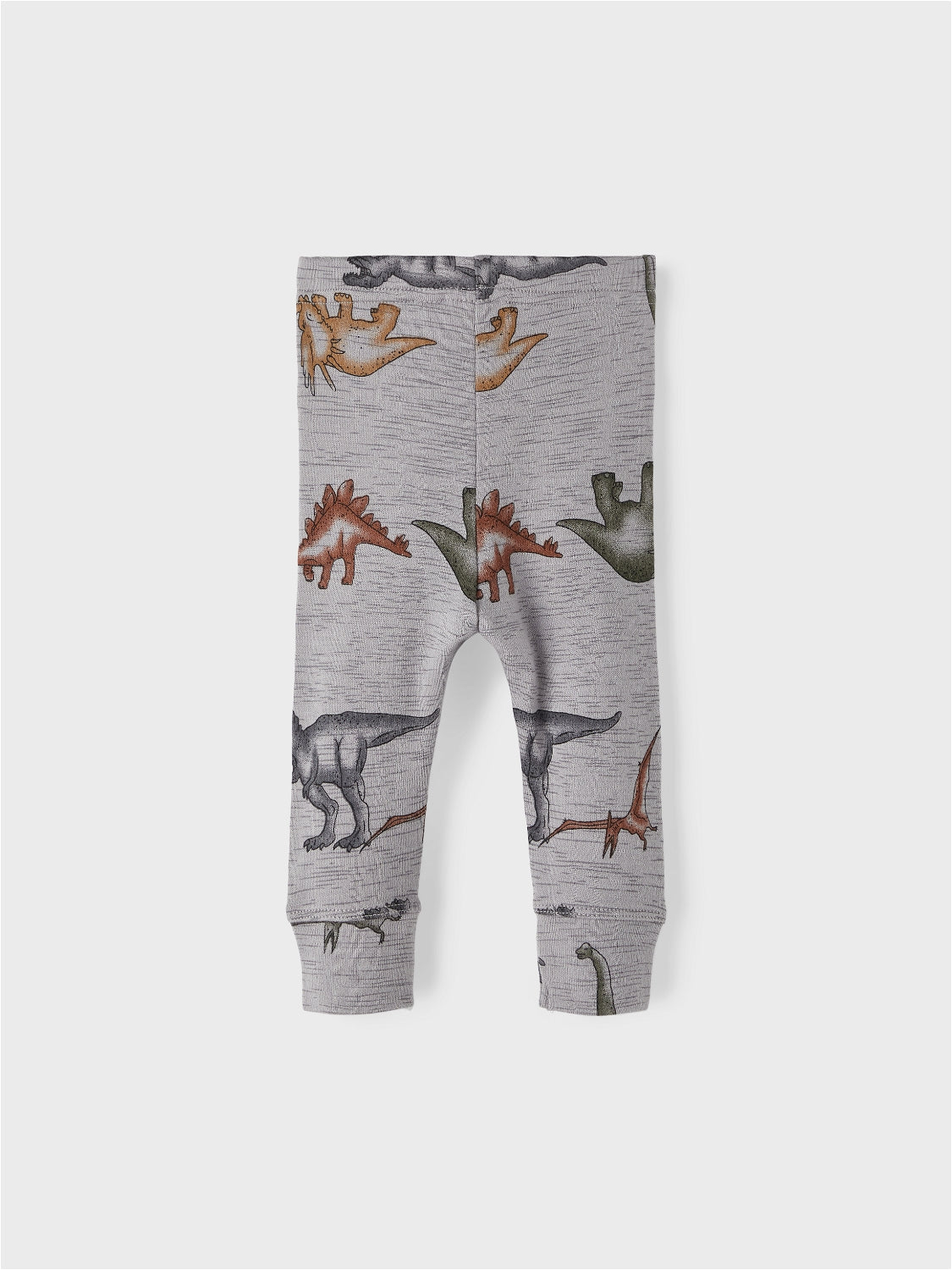 NBMWILLOW Trousers - Silver Filigree