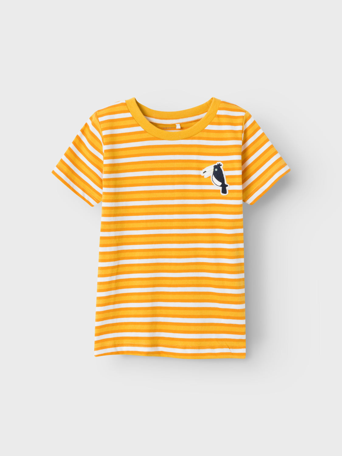 NMMDIK T-Shirts & NAME Mustard - IT Oslo Tops – Spicy