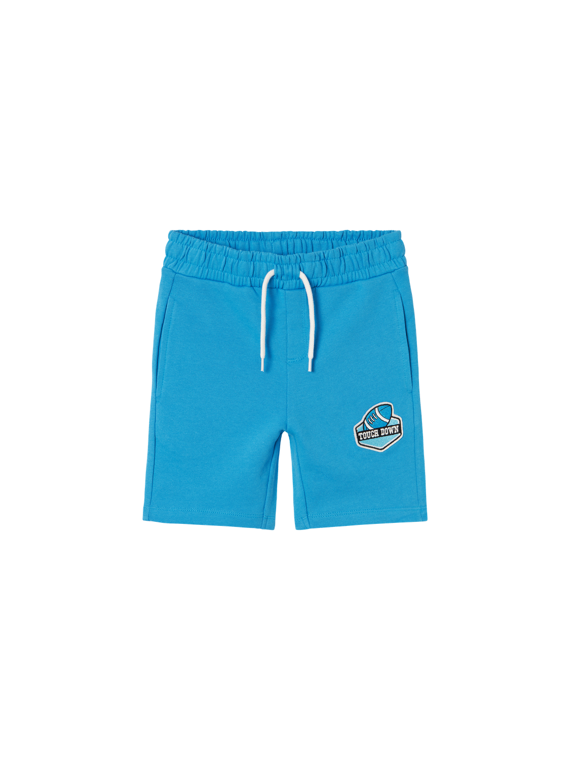 NKMDALOVAN Shorts - Swedish Blue