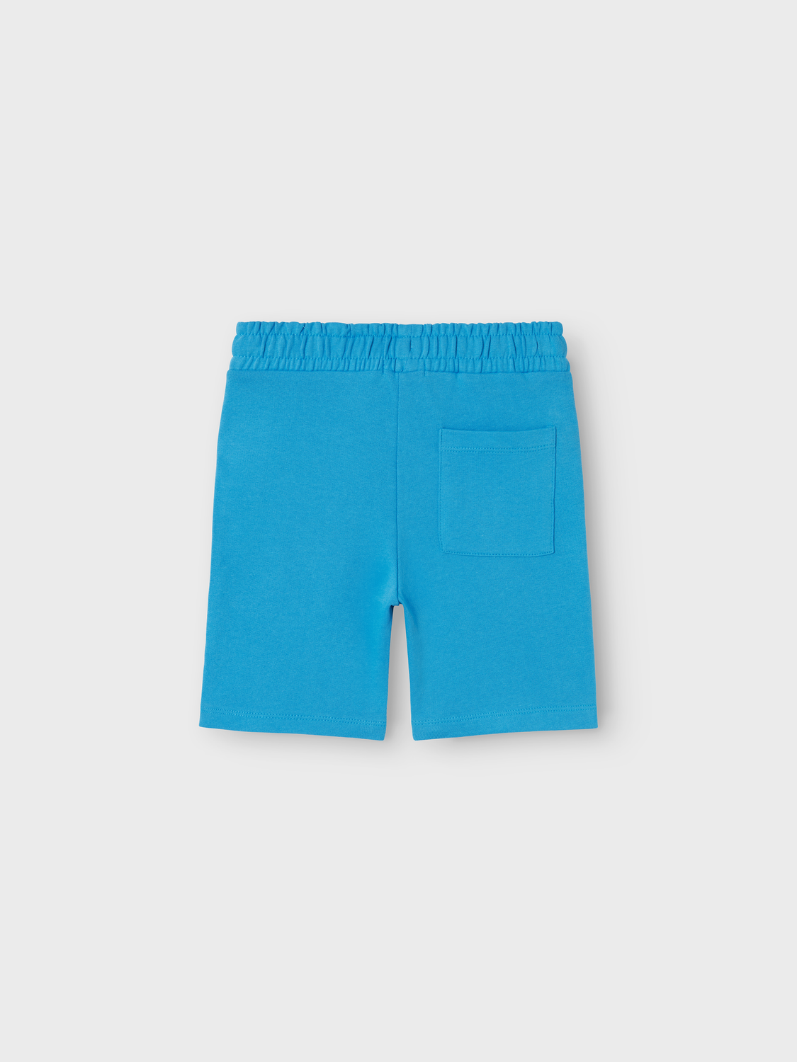 NKMDALOVAN Shorts - Swedish Blue