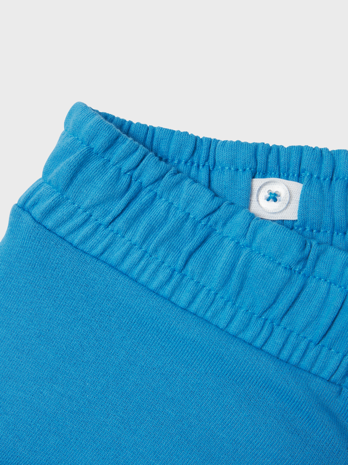 NKMDALOVAN Shorts - Swedish Blue