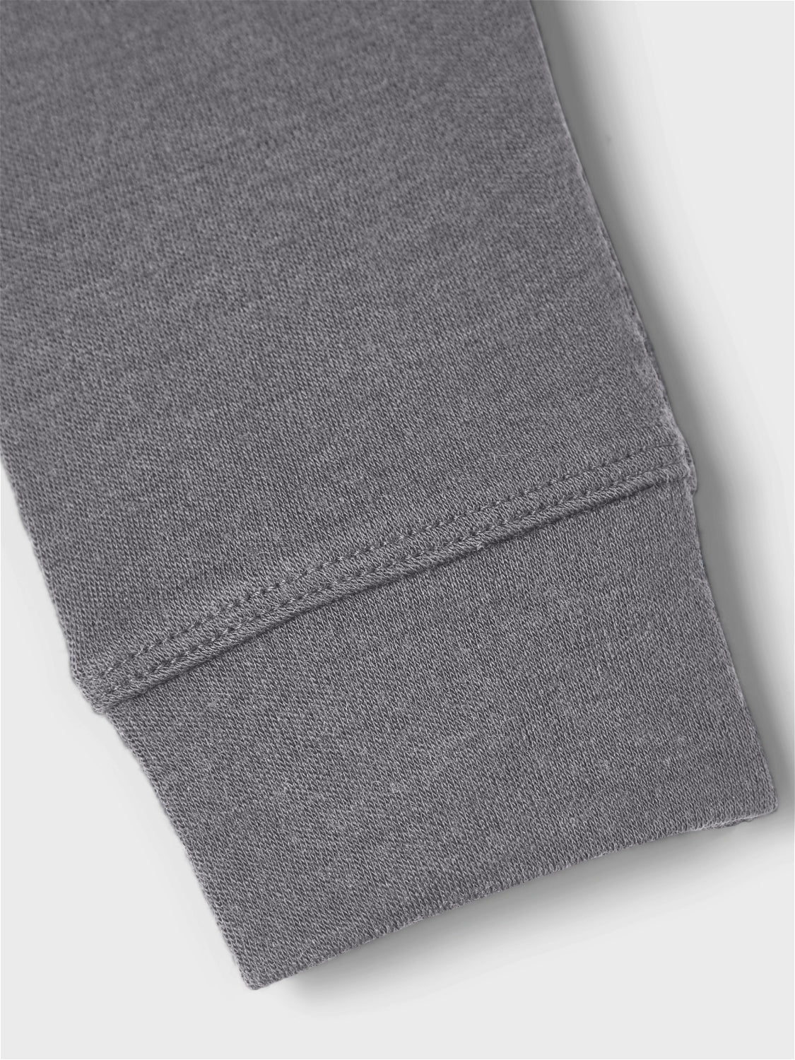 NBMWILLIT Trousers - Silver Filigree