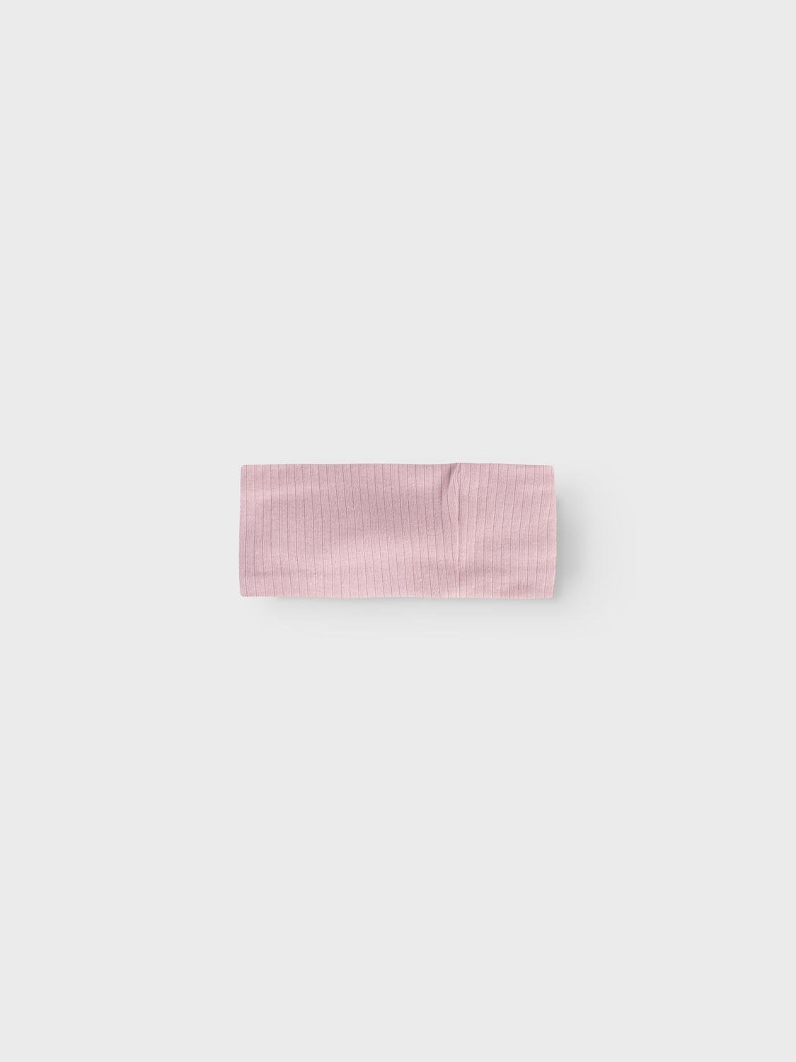 NMFMEX Headwear - Burnished Lilac