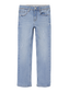 NKMRYAN Jeans - Light Blue Denim