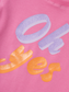 NMFHANNE T-Shirts & Tops - Wild Orchid