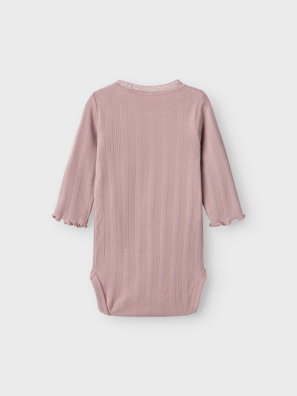 NBFFREDA T-Shirts & Tops - Deauville Mauve