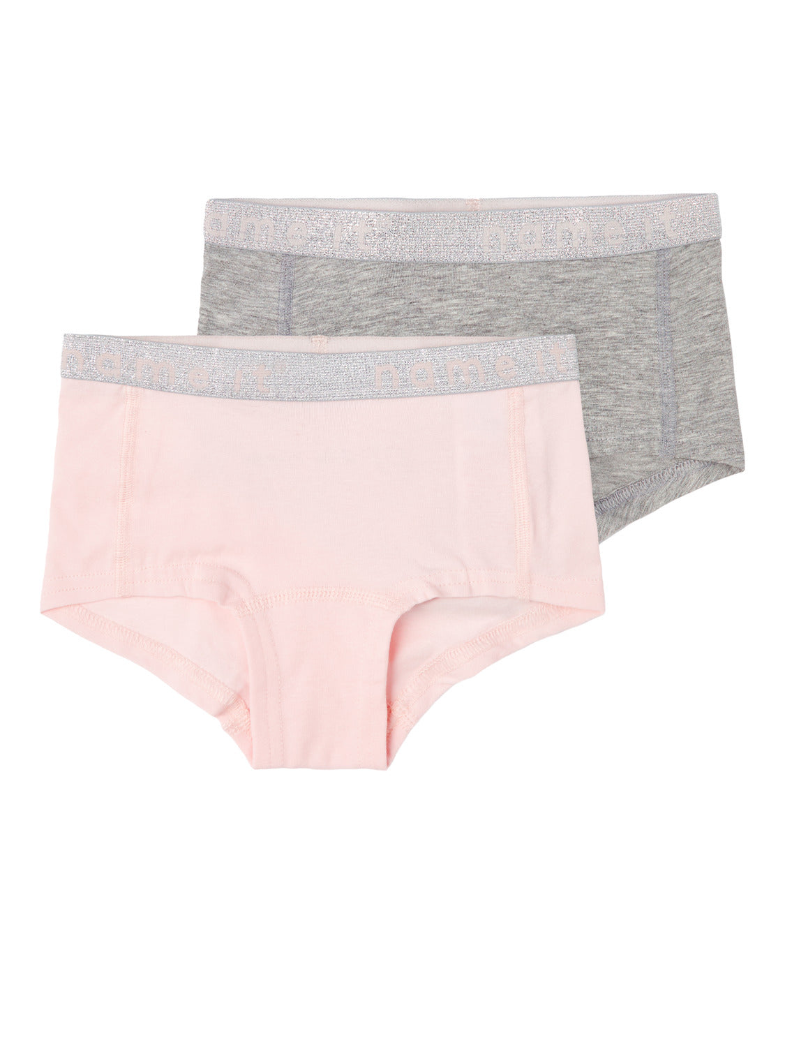 NKFHIPSTER Swim- & Underwear - Barely Pink