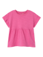 NMFVAVINA T-Shirts & Tops - Pink Power