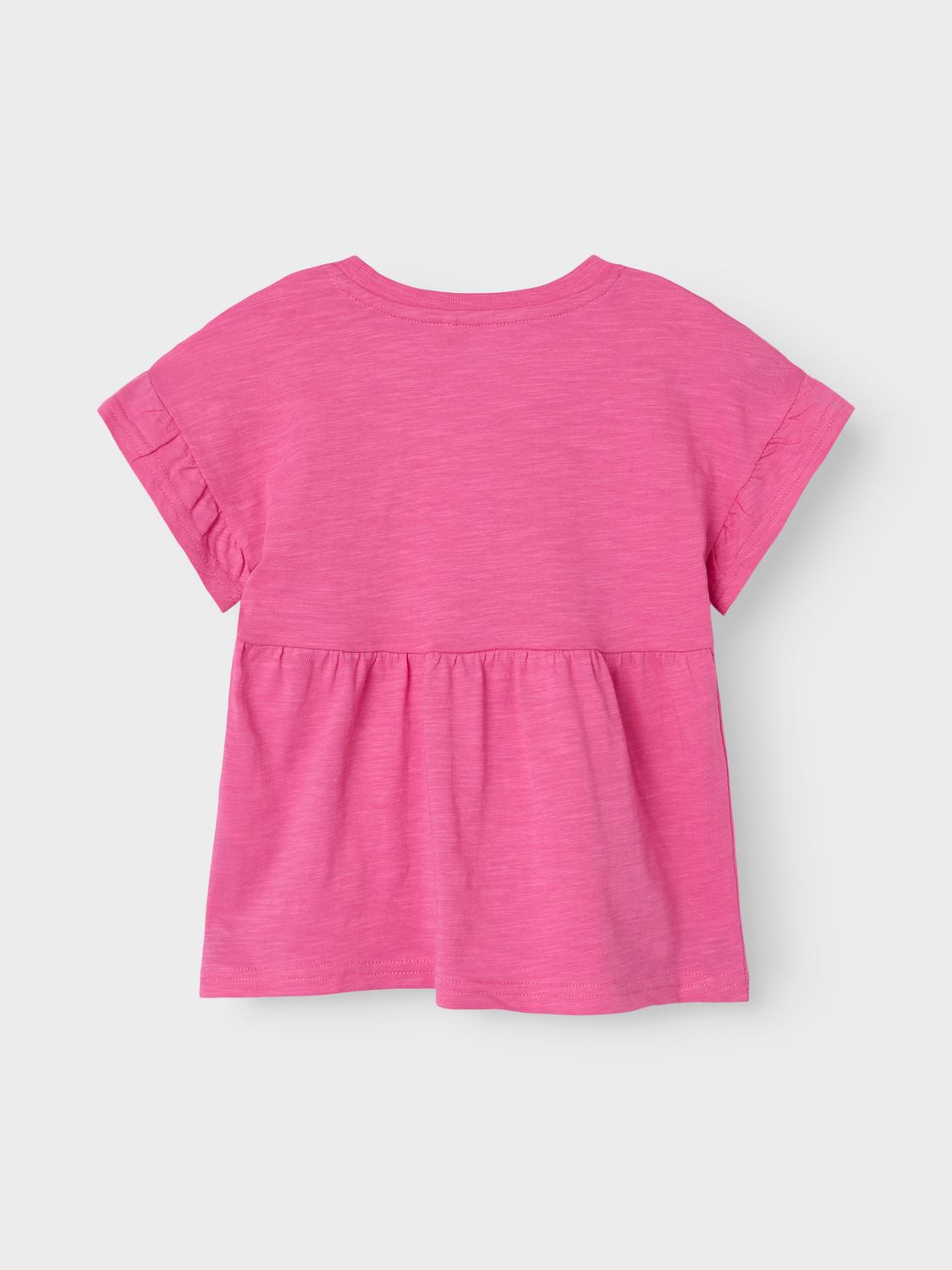 NMFVAVINA T-Shirts & Tops - Pink Power