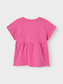 NMFVAVINA T-Shirts & Tops - Pink Power
