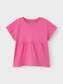 NMFVAVINA T-Shirts & Tops - Pink Power