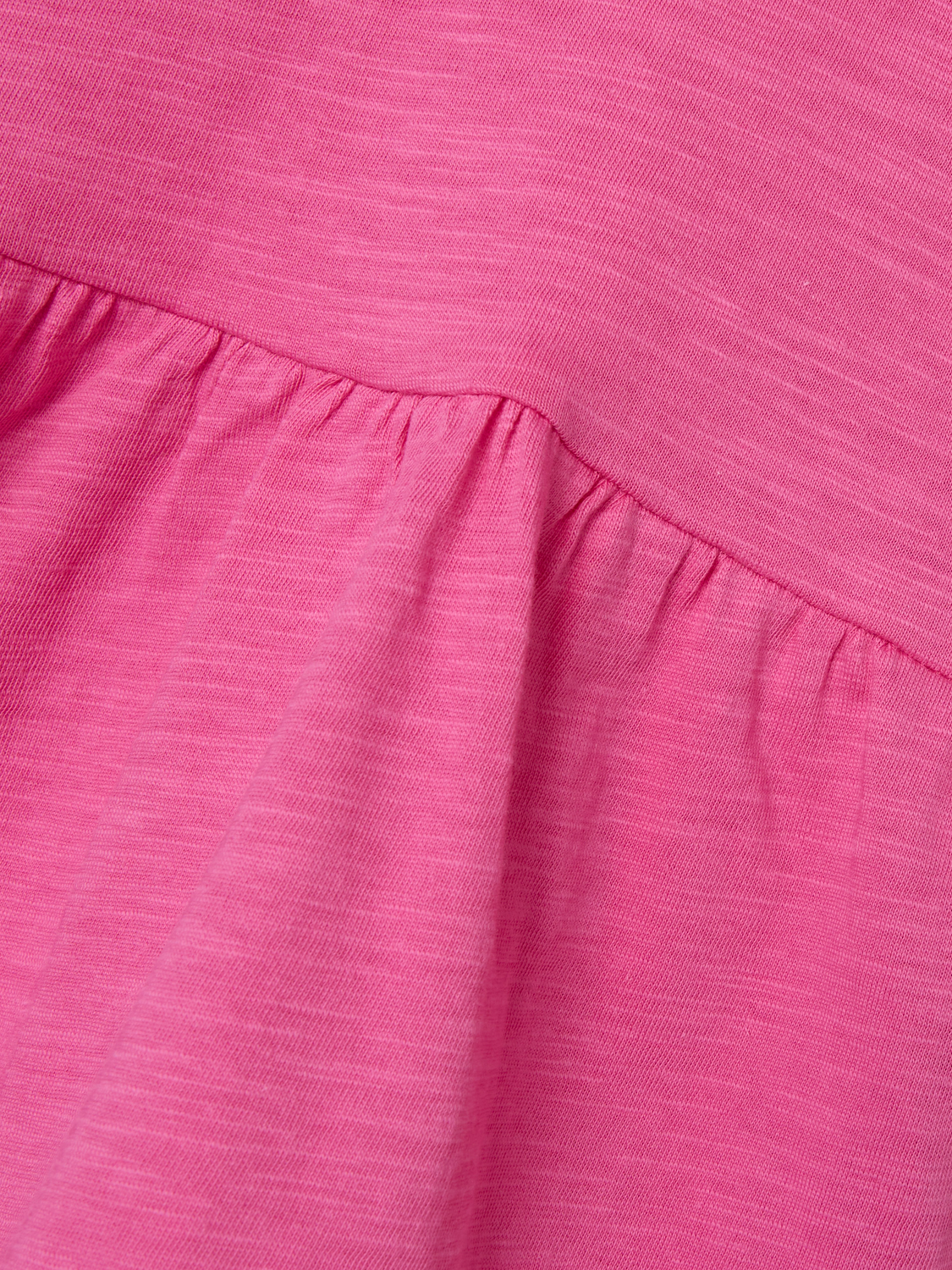 NMFVAVINA T-Shirts & Tops - Pink Power