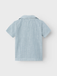 NMMHILOM Shirts - Provincial Blue