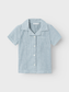 NMMHILOM Shirts - Provincial Blue