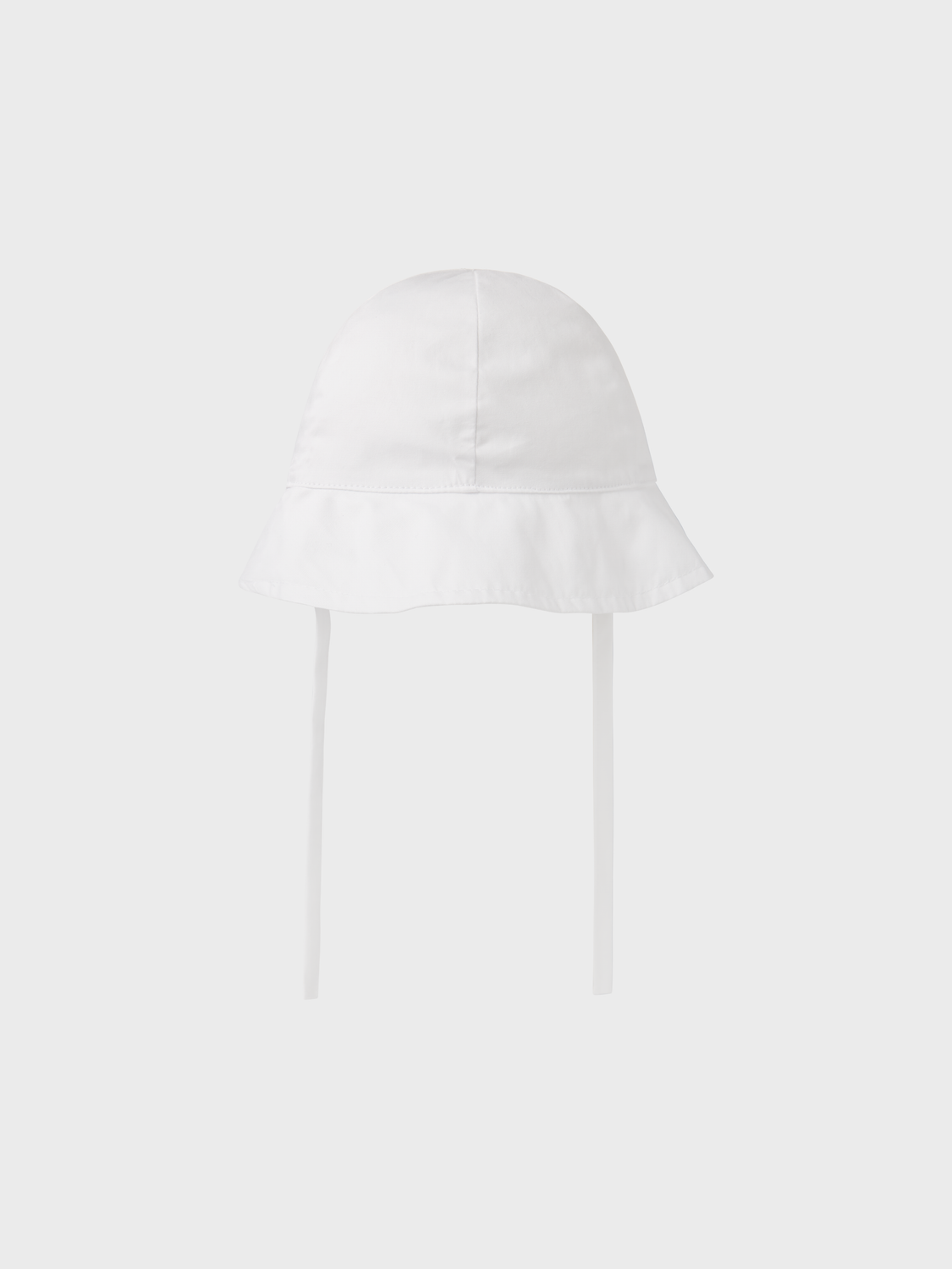 NBNZILU Headwear - Bright White