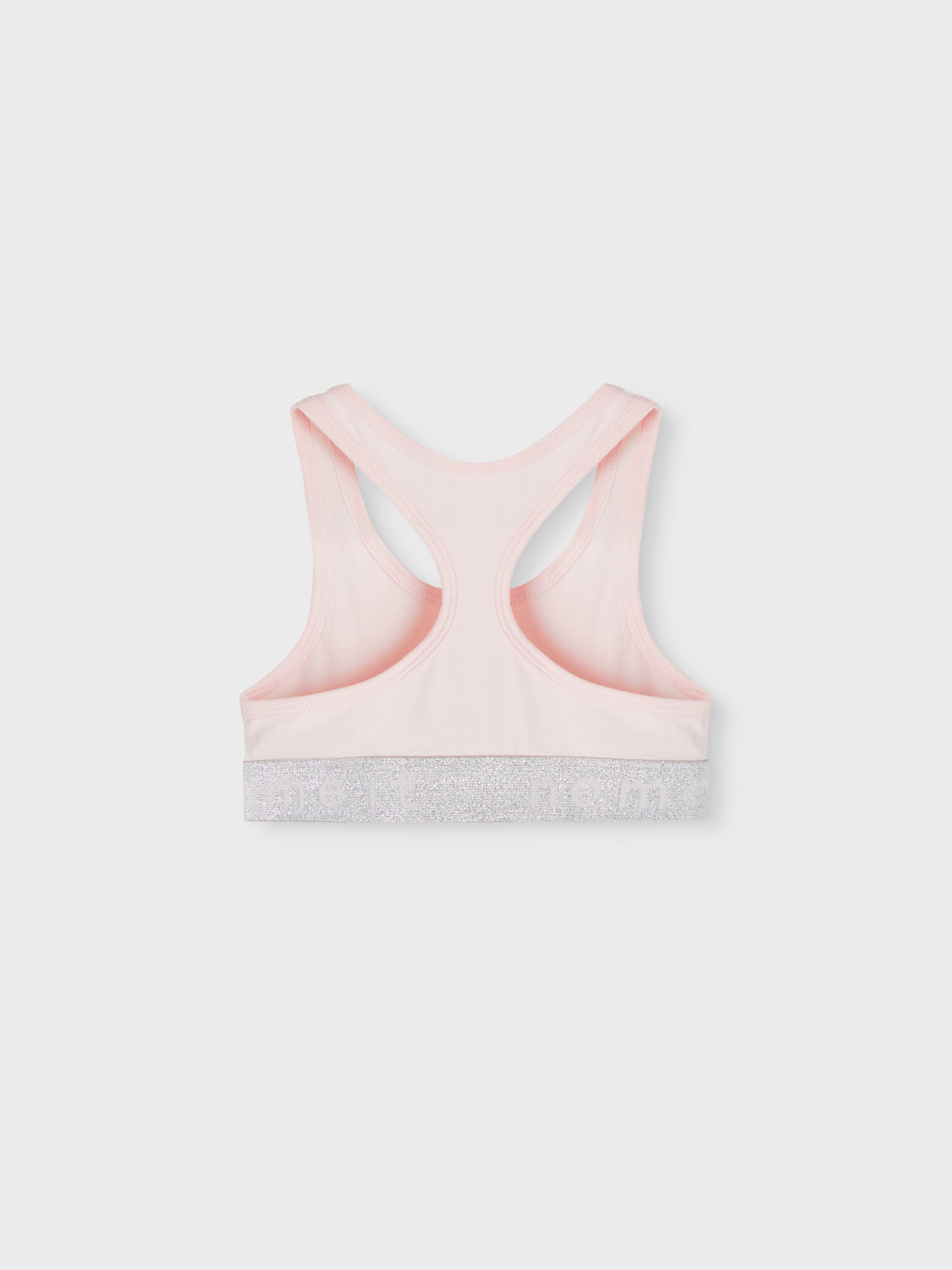 NKFSHORT Swim- & Underwear - Barely Pink