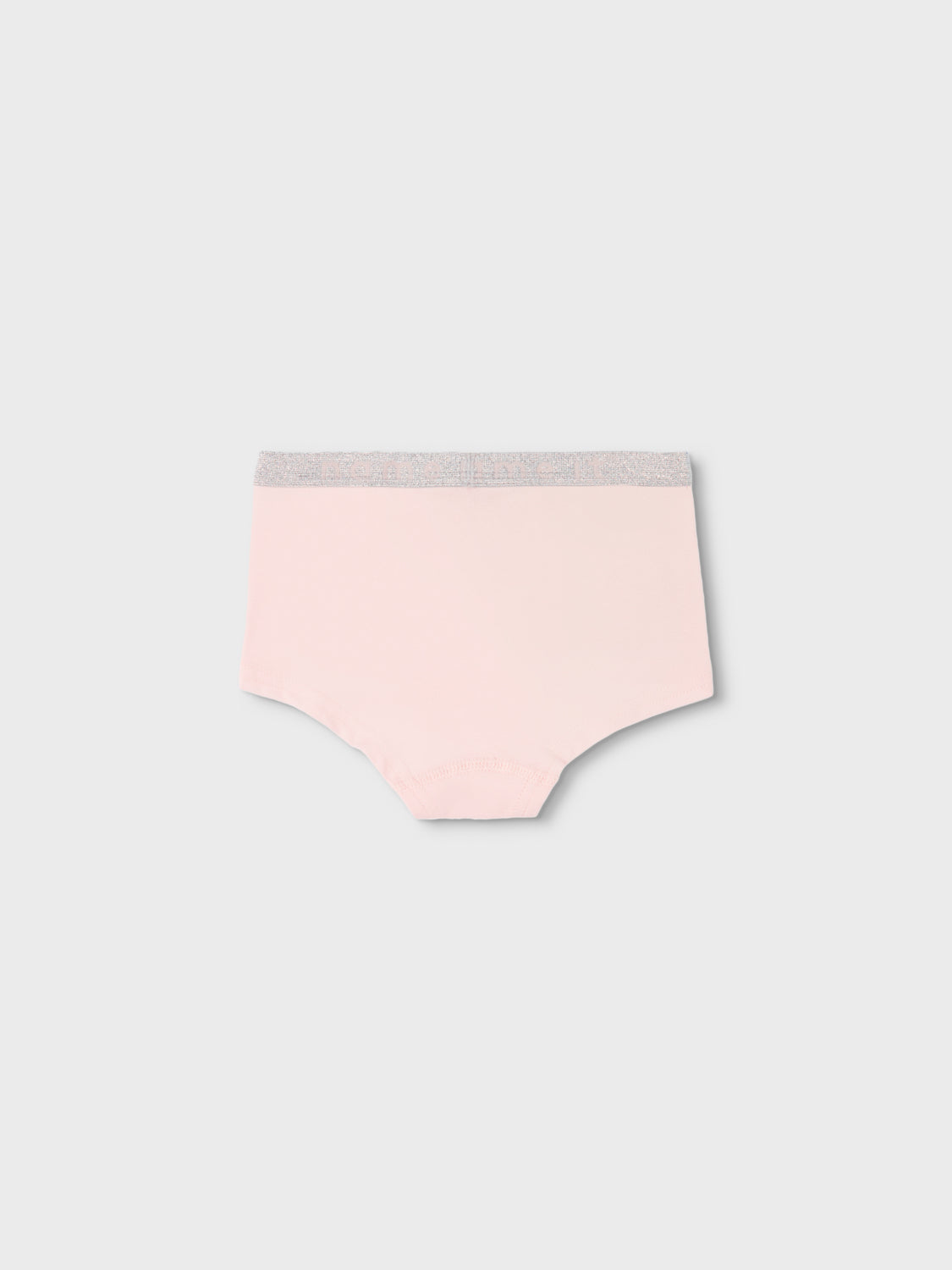 NKFHIPSTER Swim- & Underwear - Barely Pink