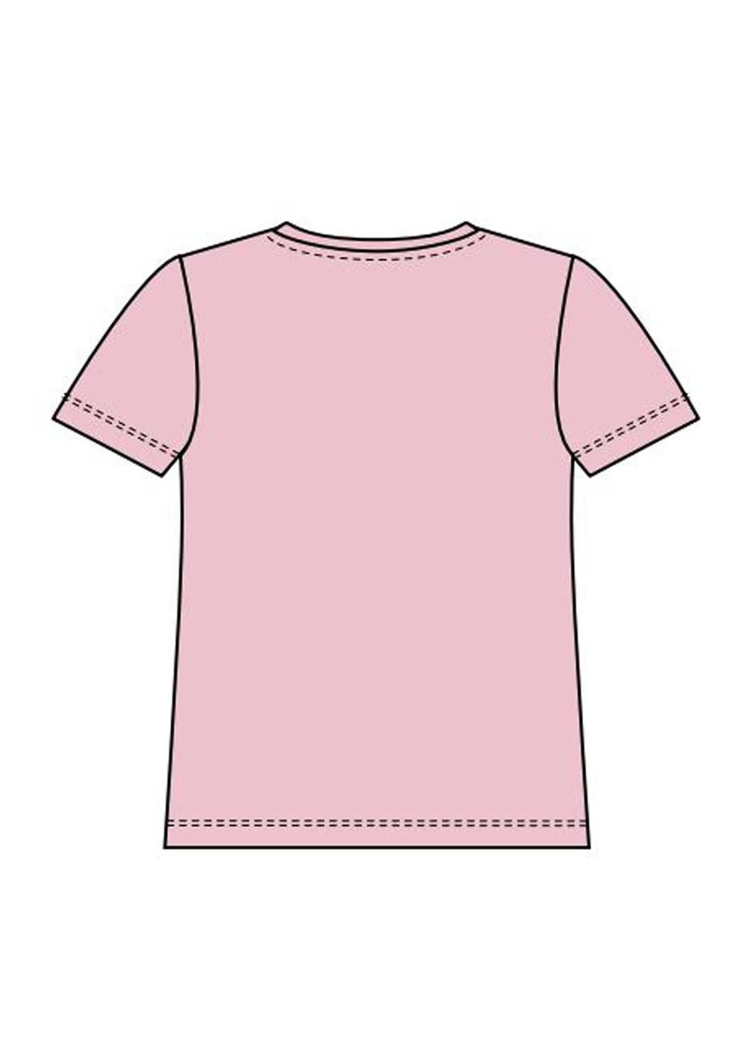 NMFHEJSA T-Shirts & Tops - Parfait Pink