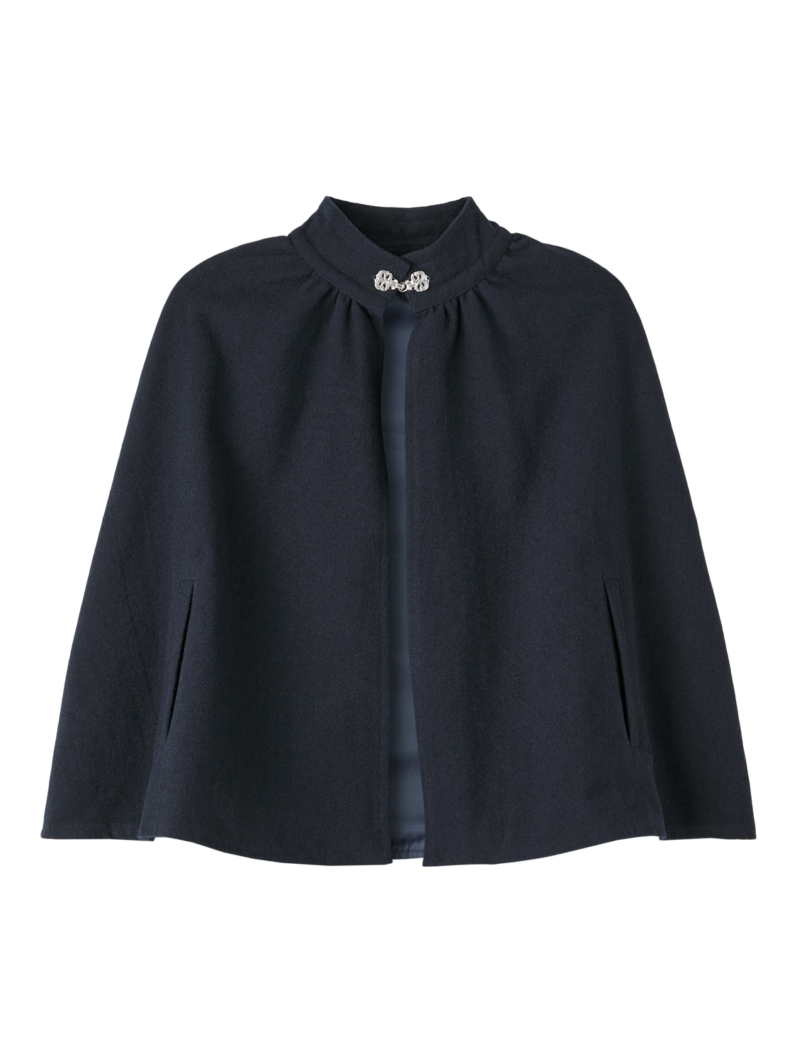 NKFTETINA Other Accessories - Dark Sapphire