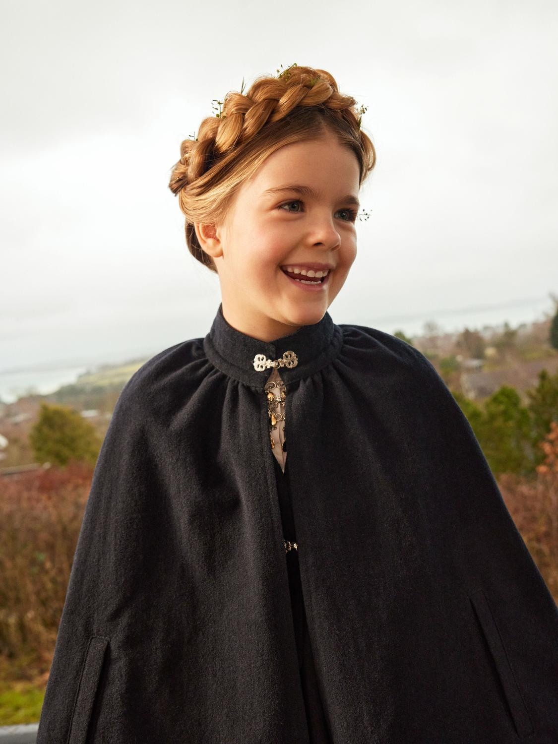 NKFTETINA Other Accessories - Dark Sapphire