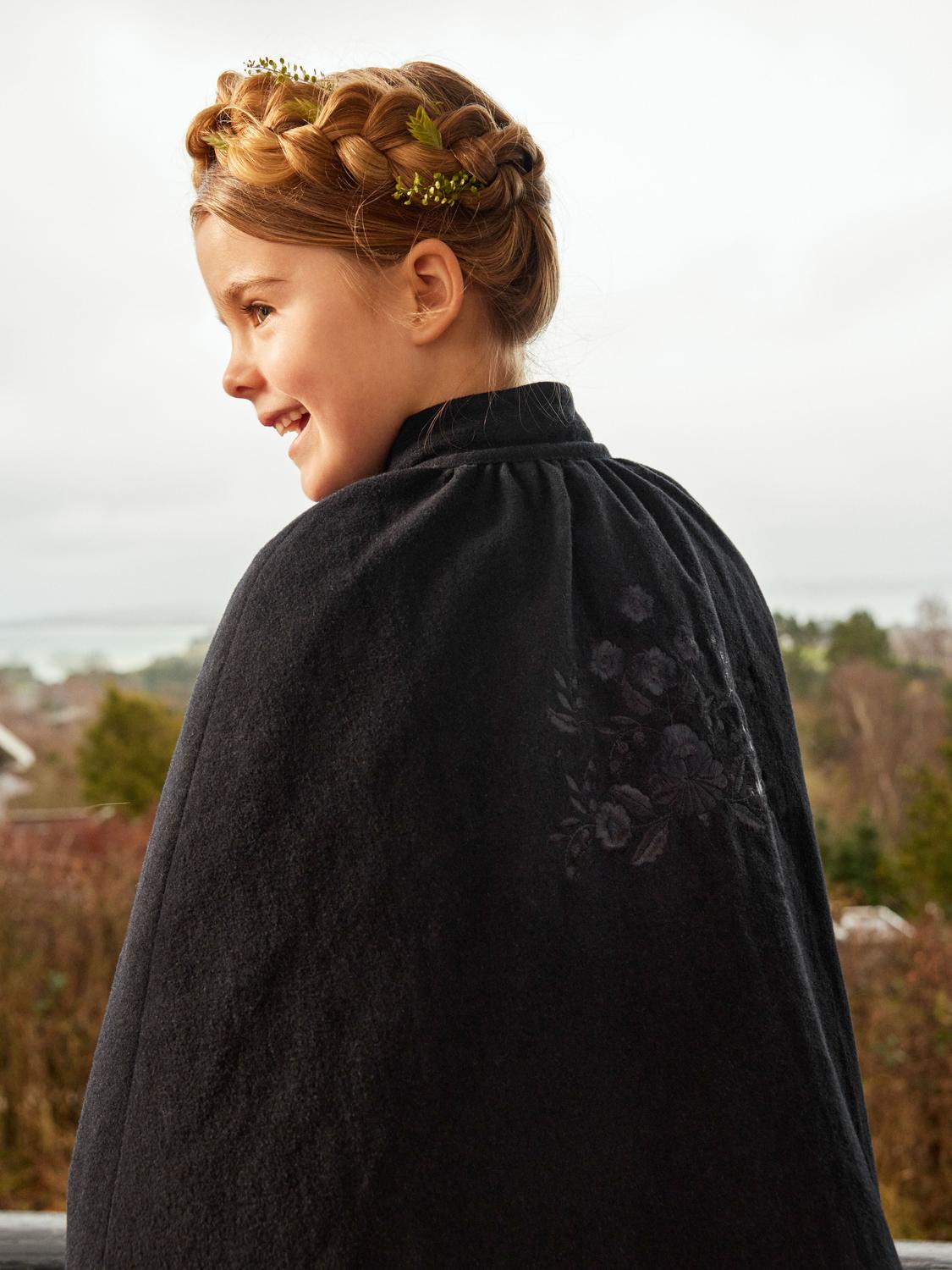 NKFTETINA Other Accessories - Dark Sapphire