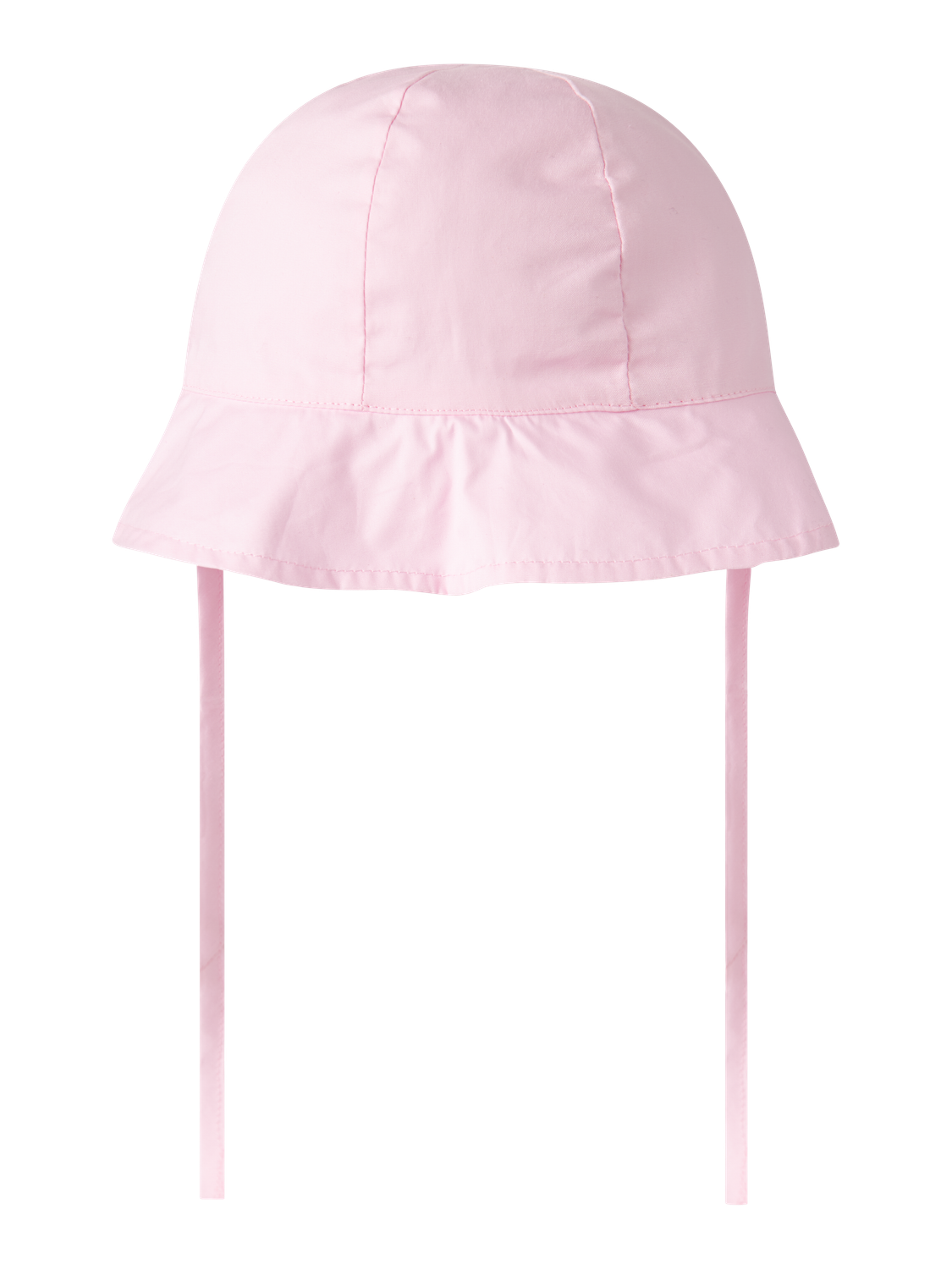 NMNZILU Headwear - Parfait Pink